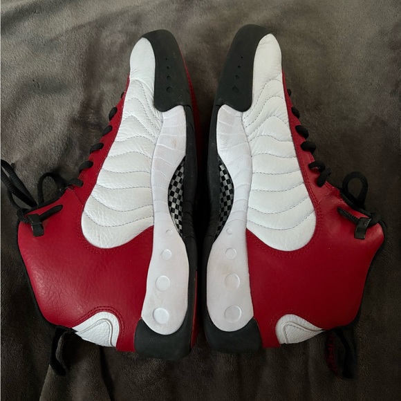 Men’s 2023 Air Jordan Jumpman Pro 'Chicago Bulls' - Picture 8 of 8